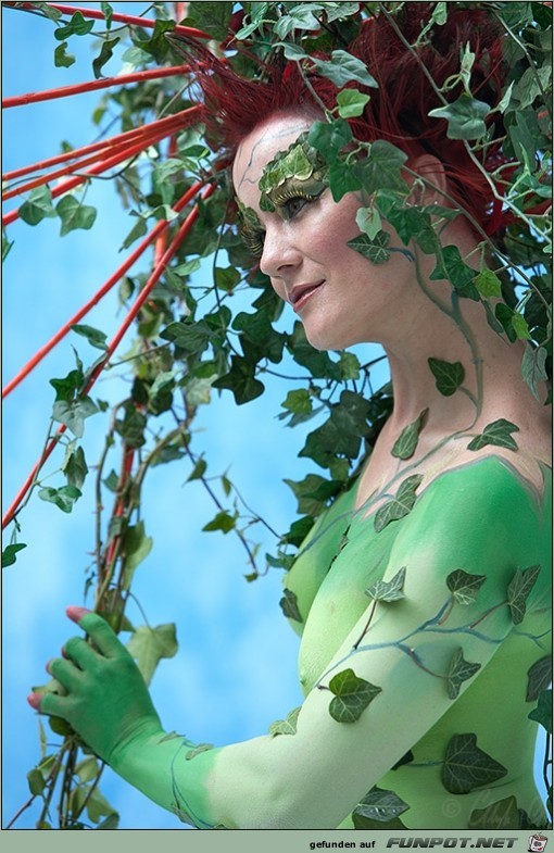 Green Green