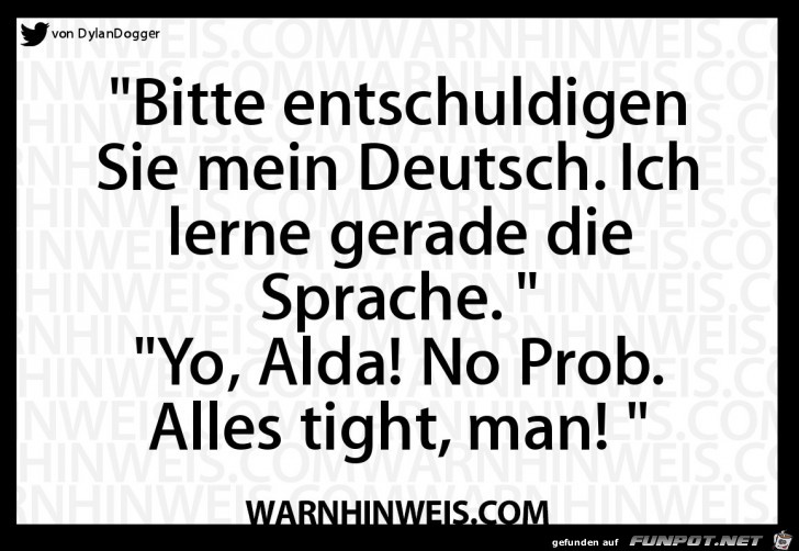 Sprache lernen Sprache lernen