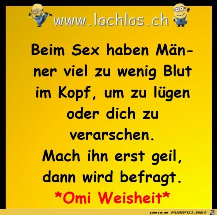 auf Omi hoeren auf Omi hoeren