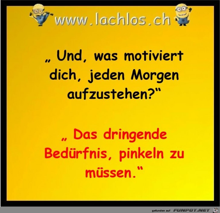 aufstehen aufstehen