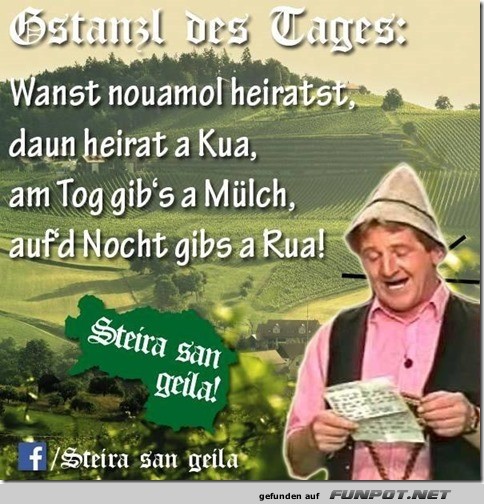 wenn du heiratest wenn du heiratest