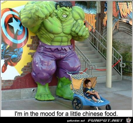 Hulk Hulk