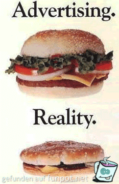 werbung werbung