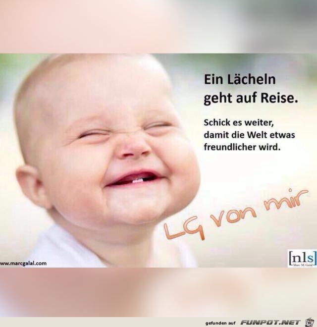 Ein Lcheln