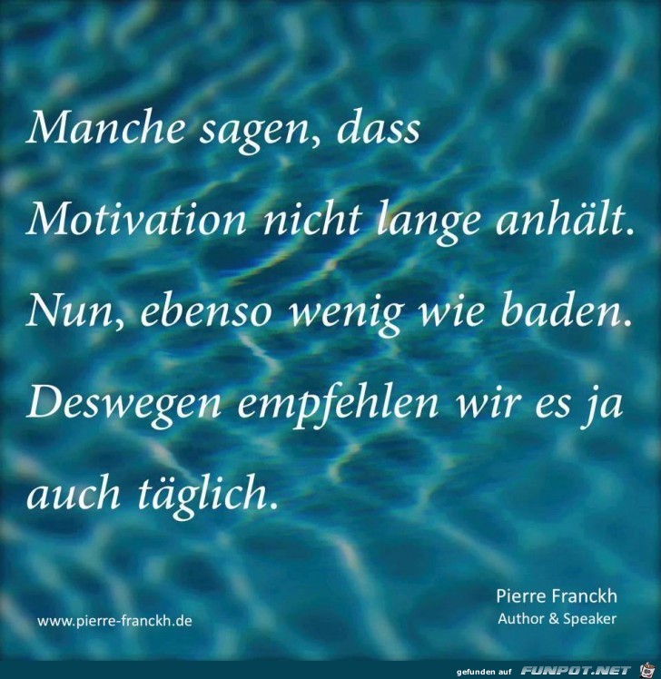 Motivation Motivation
