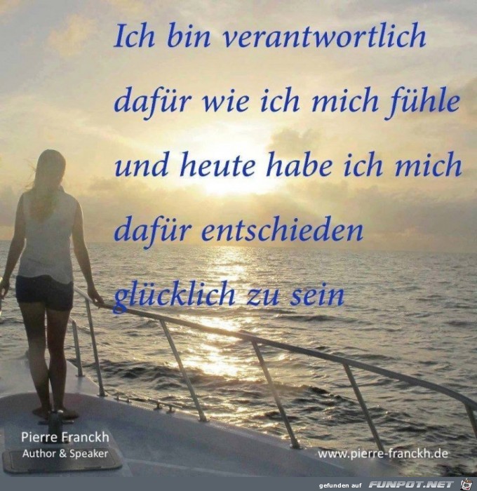 Glücklich Glücklich