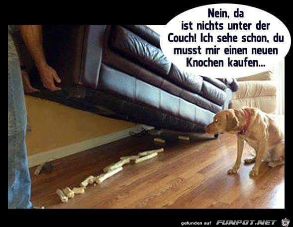 Nein da ist nichts Nein da ist nichts