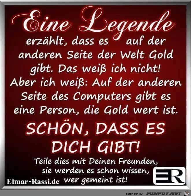 Eine Legende