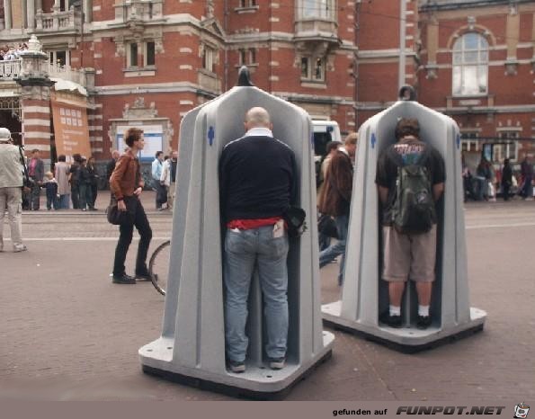 Toilette Toilette