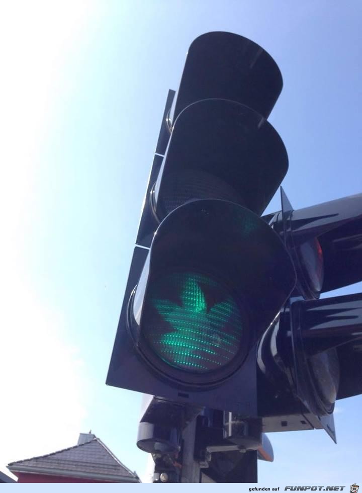 Fahr los, es ist Hanf Fahr los, es ist Hanf