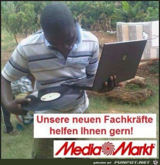 Neue Fachkraft Neue Fachkraft