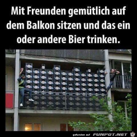 Mit Freunden Mit Freunden