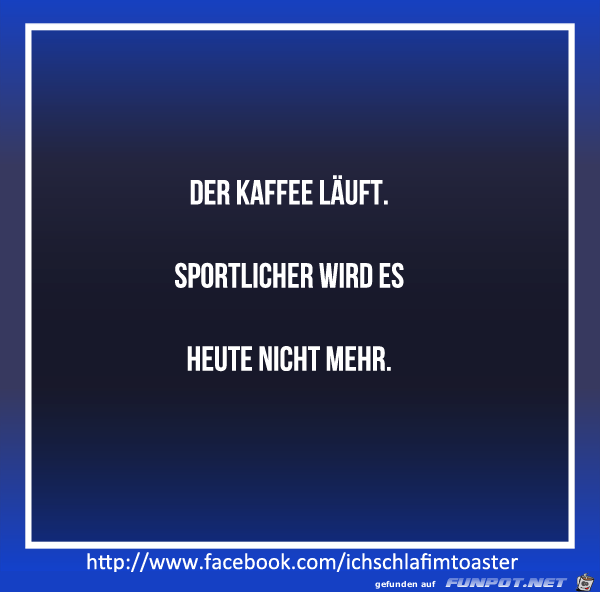 sportlicher