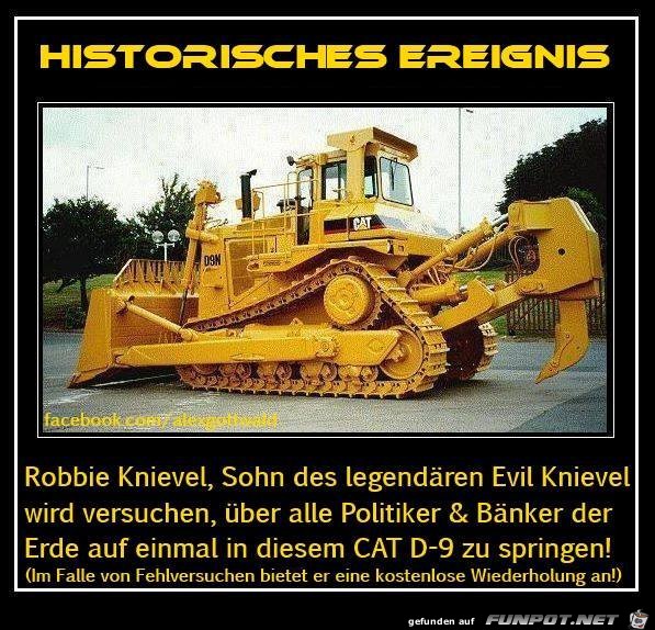 Historisches Ereignis