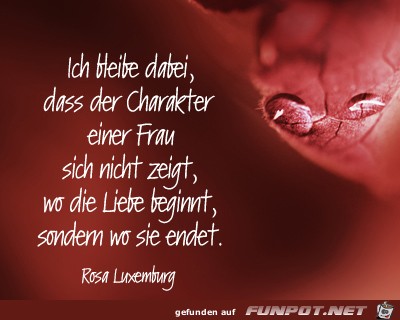 Liebe