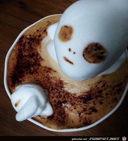 Kaffeegeist