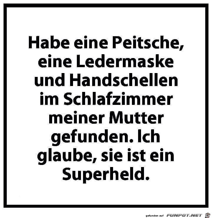 Superheld Superheld