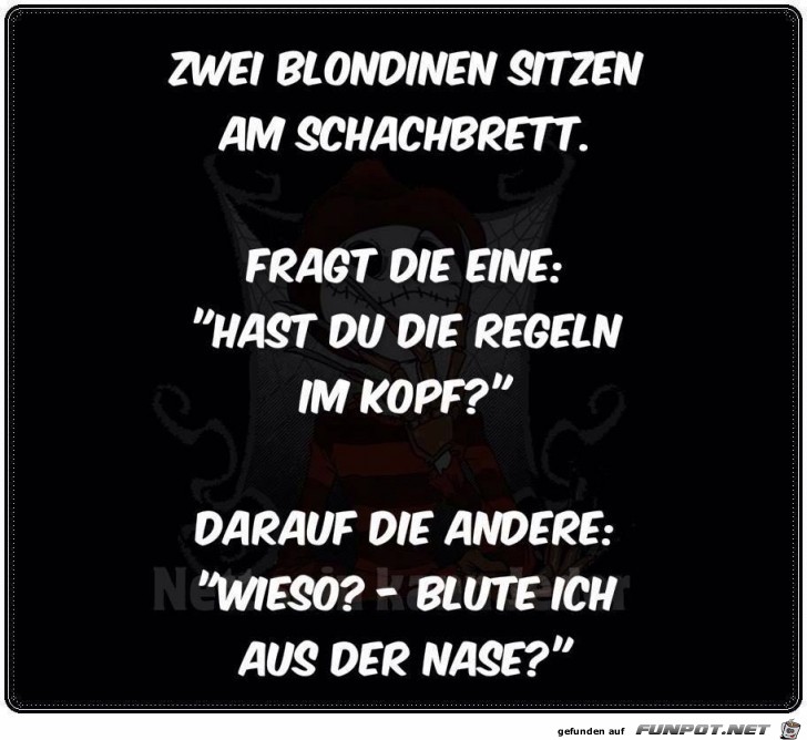 Die Regeln Die Regeln