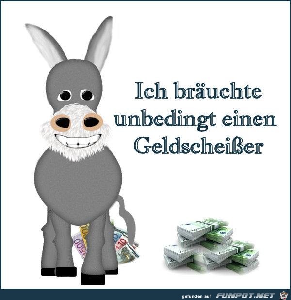 Geld Geld