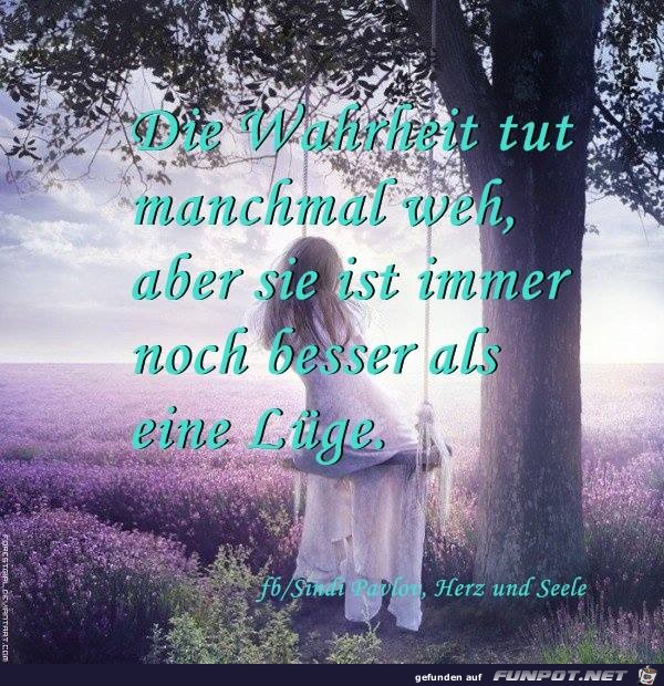 Die Wahrheit Die Wahrheit