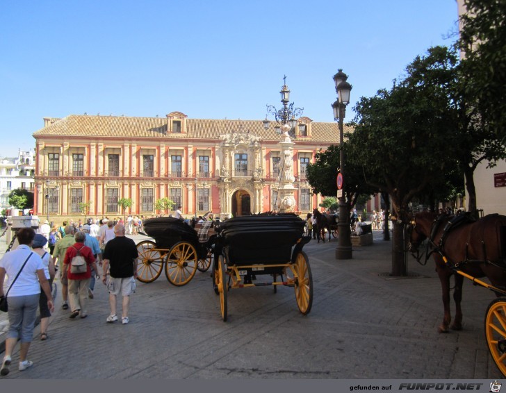 Sevilla