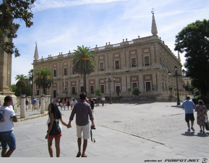 Sevilla