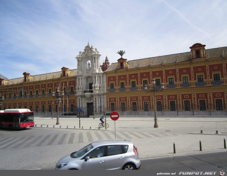 Sevilla