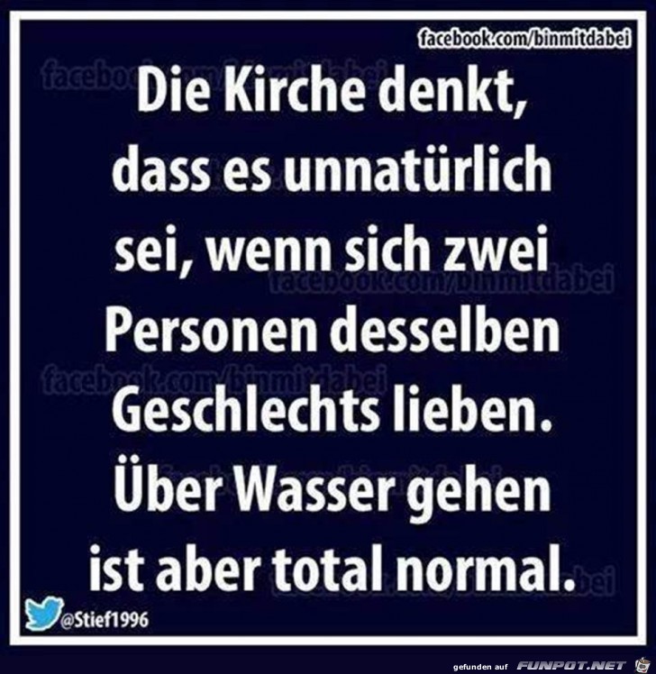 Die Kirche Die Kirche