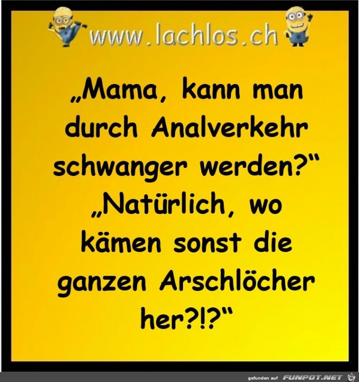 gute Antwort