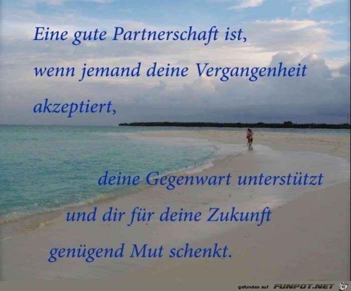 Partnerschaft