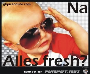 Fresh Fresh