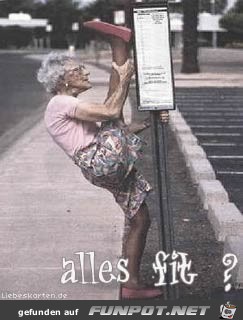 alles fit alles fit