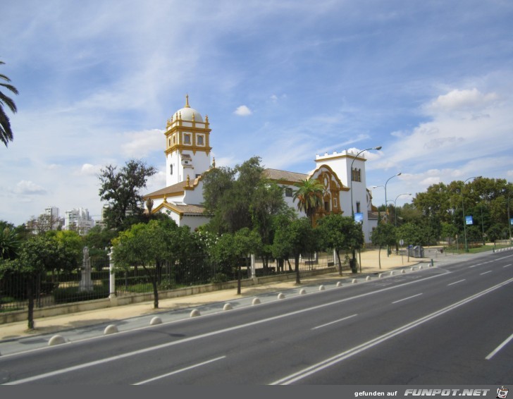 Sevilla