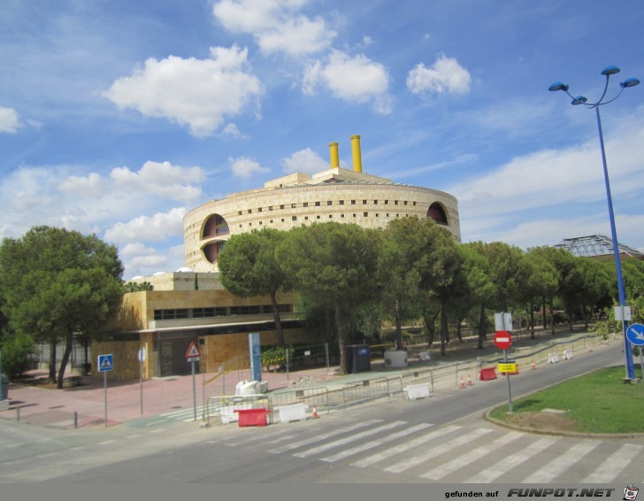 Sevilla