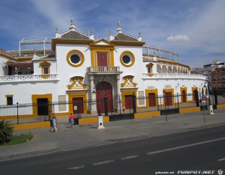 Sevilla