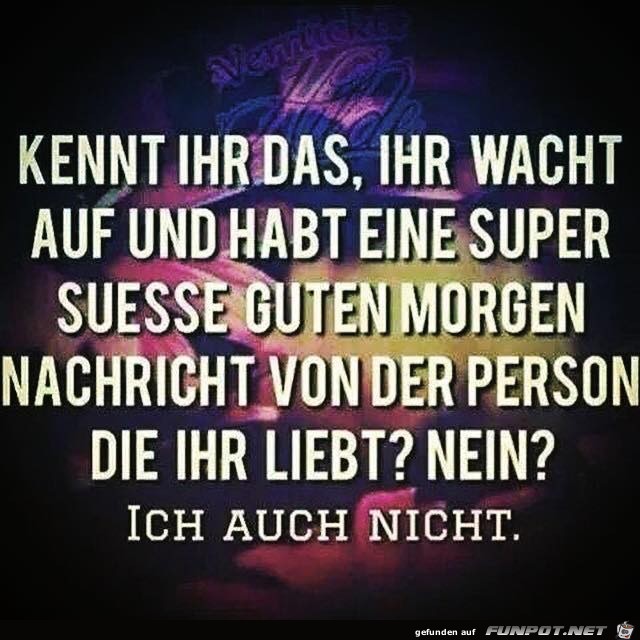 Nachricht Nachricht