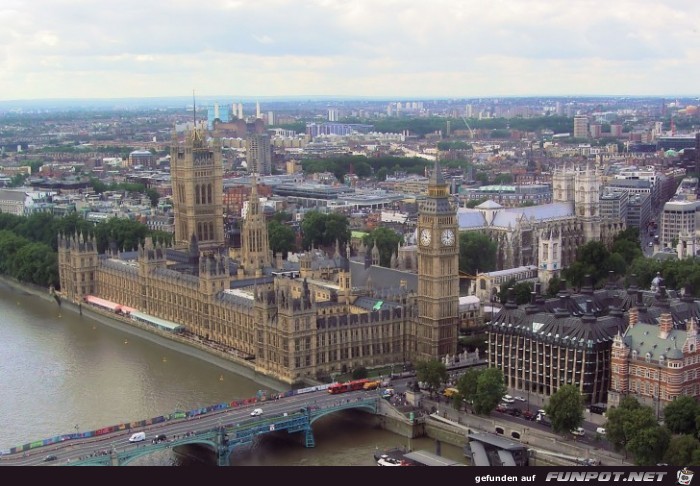 House of Parliament