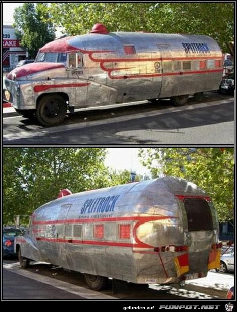 Bus Bus