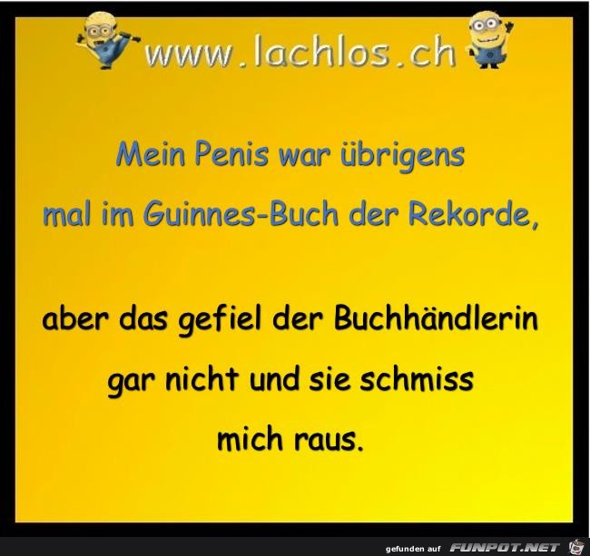keine Freude keine Freude