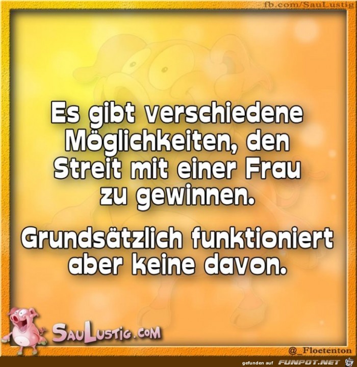 Streit Streit