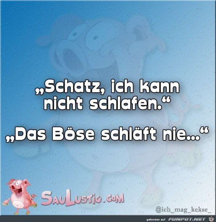 Böse Böse