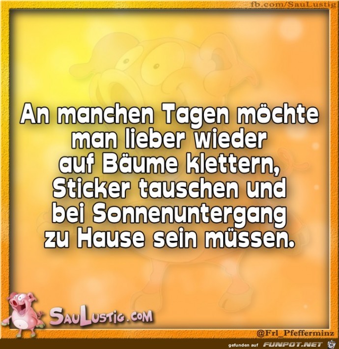 An-manchen-Tagen An-manchen-Tagen