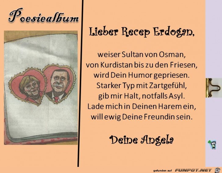 Poesiealbum Poesiealbum