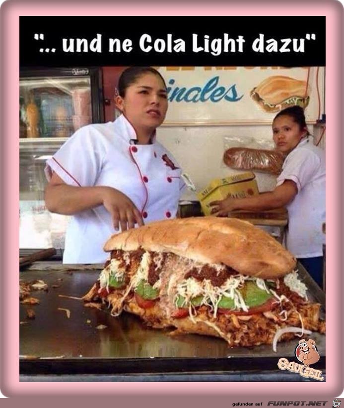 Cola Light Cola Light