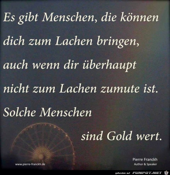 Goldwert