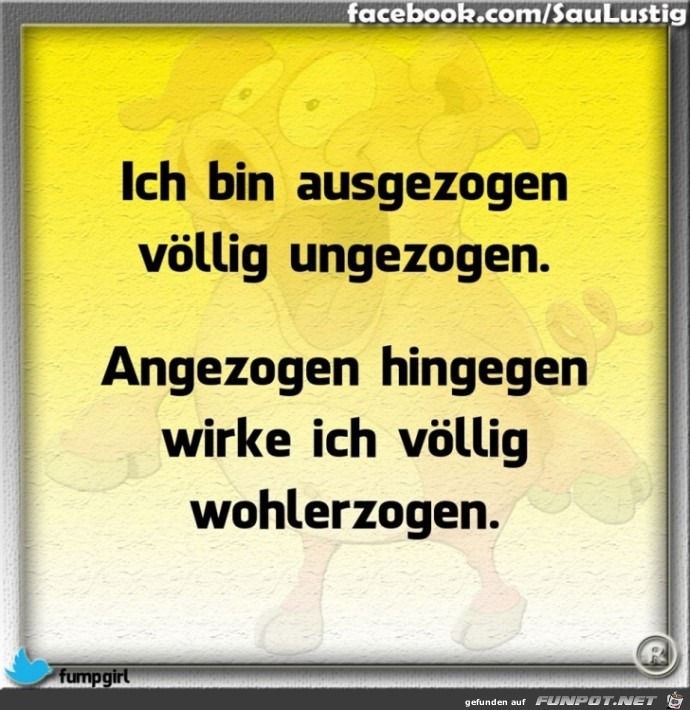 gezogen gezogen