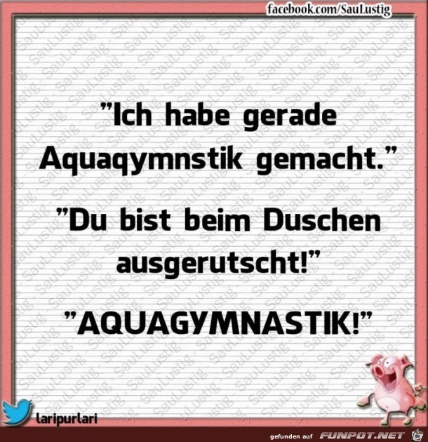 duschen duschen