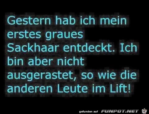 Gestern Gestern