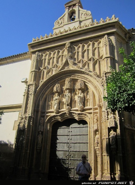 14-13 Mezquita