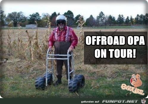 Opa Opa